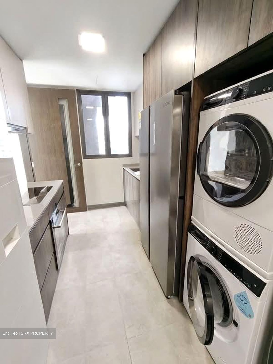 Amo Residence (D20), Apartment #577804071